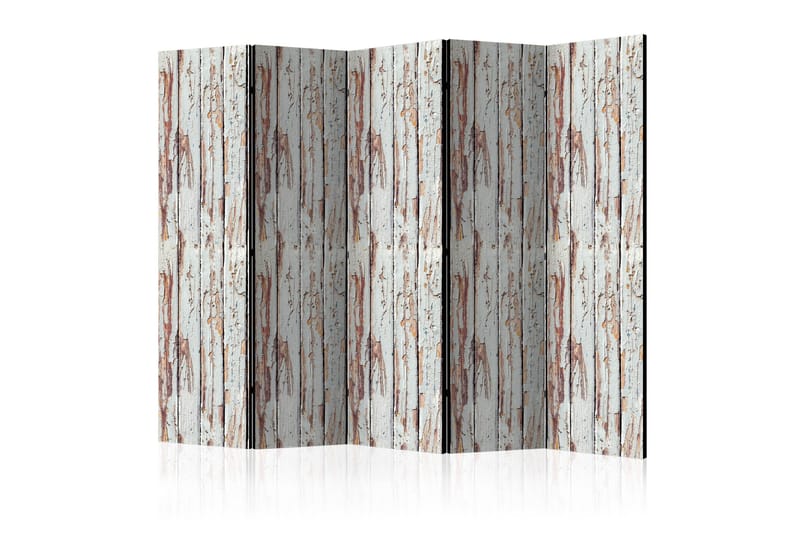 Rumdeler Inspired by the Forest II 225x172 cm, Artgeist sp. z o. o.