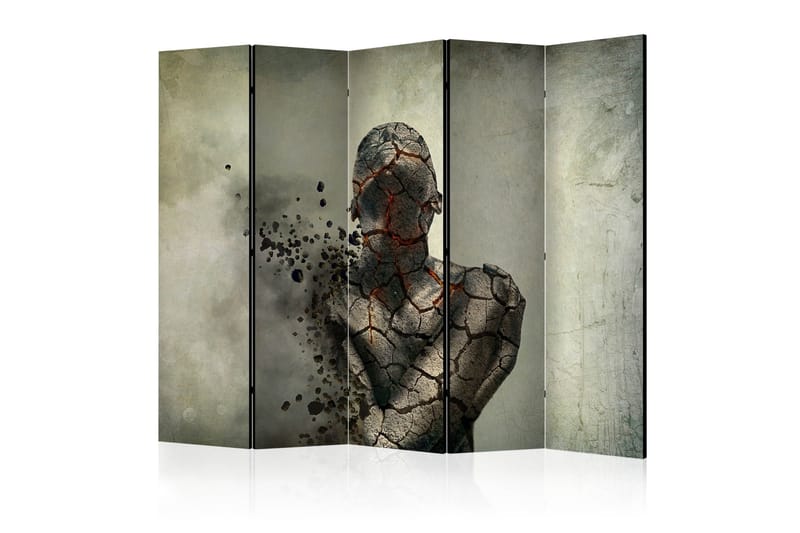 Rumdeler - Internal explosion II 225x172, Artgeist sp. z o. o.