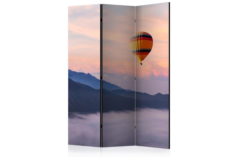 Rumdeler It is Worth Dreaming 135x172 cm, Artgeist sp. z o. o.