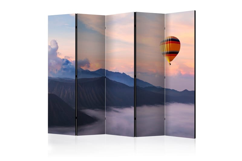 Rumdeler It is Worth Dreaming II 225x172 cm, Artgeist sp. z o. o.