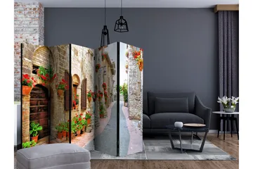 Rumdeler - Italian province II 225x172 - Artgeist sp. z o. o. - Boligtilbehør - Rumdelere - Foldeskærm