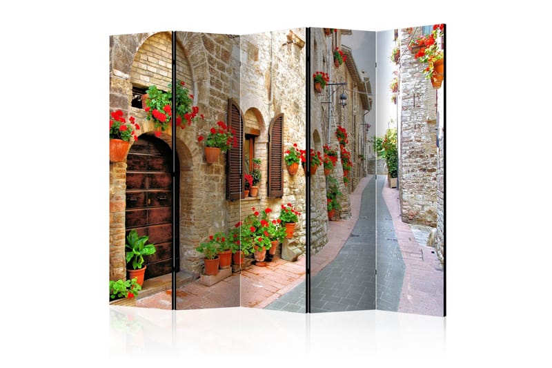 Rumdeler - Italian province II 225x172, Artgeist sp. z o. o.