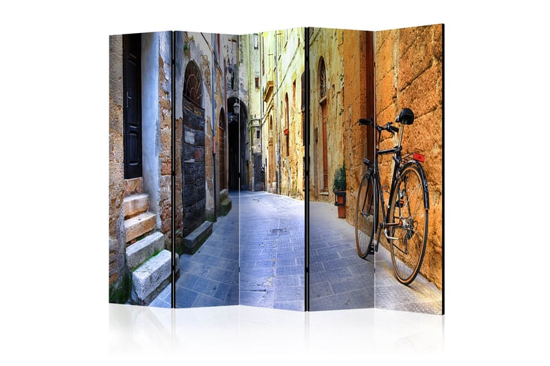 Rumdeler Italy Holidays 225x172, Artgeist sp. z o. o.