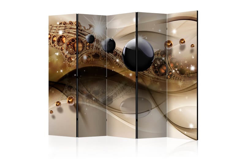 Rumdeler - Jewel of Expression II 225x172, Artgeist sp. z o. o.