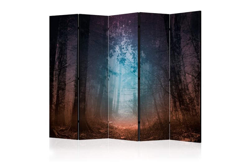 Rumdeler - Keep breathing II 225x172, Artgeist sp. z o. o.