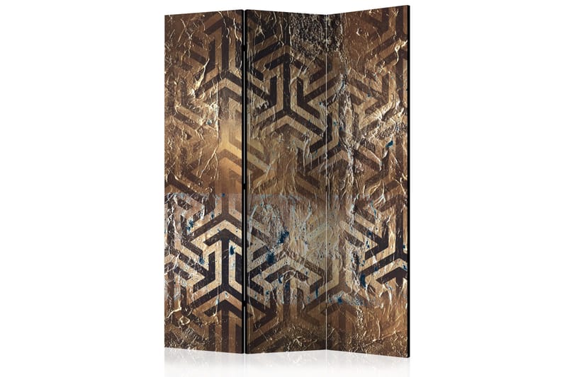 Rumdeler Labyrinth of the Minotaur 135x172 cm, Artgeist sp. z o. o.