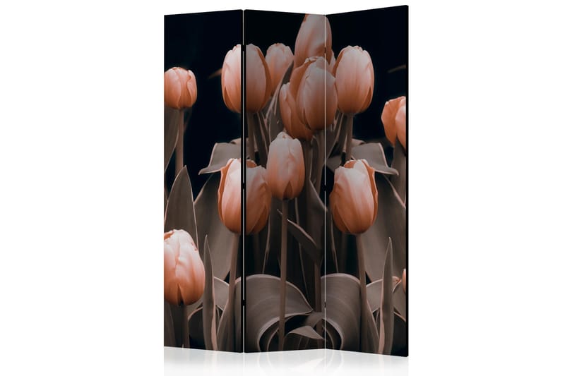 Rumdeler Ladies Among the Flowers 135x172 cm, Artgeist sp. z o. o.