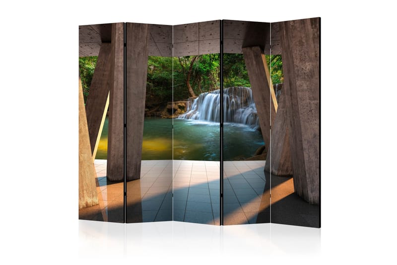 Rumdeler - Landscape of Modernity II 225x172, Artgeist sp. z o. o.