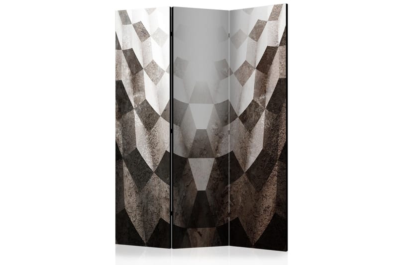 Rumdeler - Light in the Tunnel 135x172, Artgeist sp. z o. o.