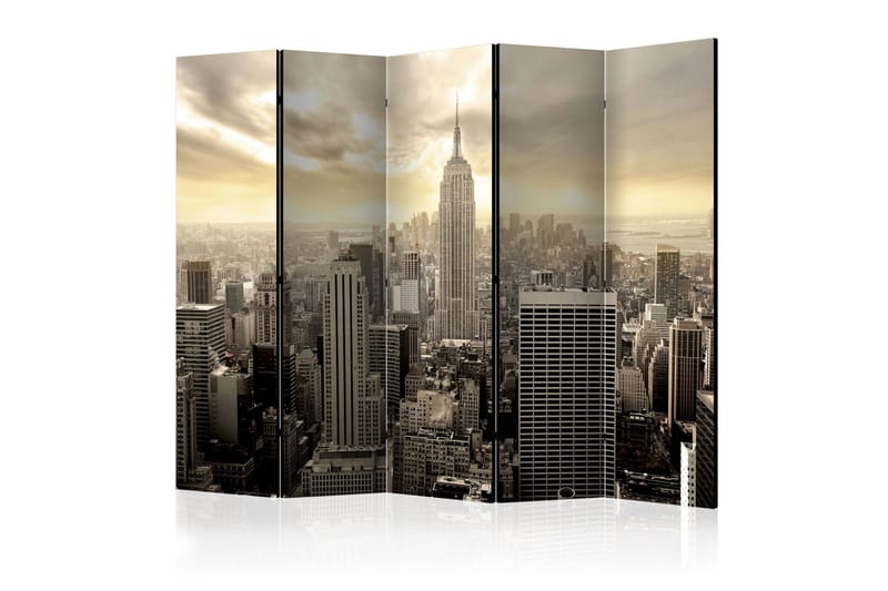 Rumdeler Light Of New York 225x172, Artgeist sp. z o. o.