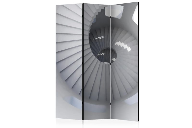 Rumdeler - Lighthouse staircase 135x172, Artgeist sp. z o. o.