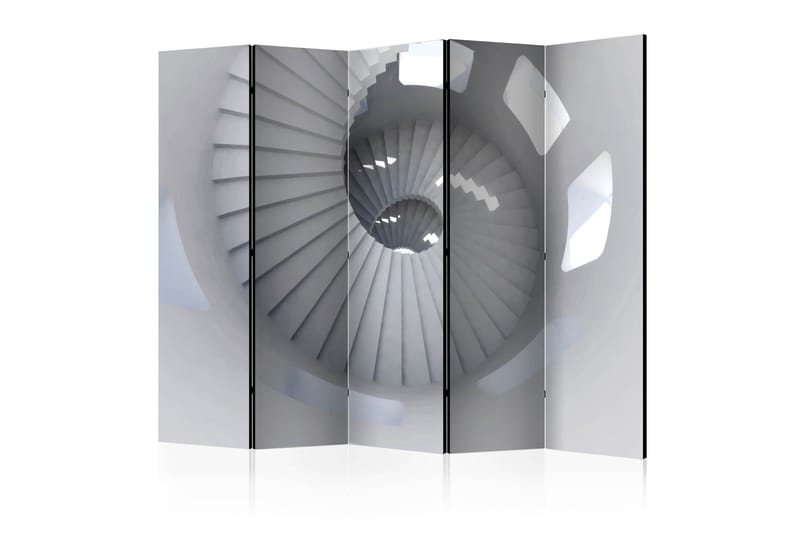 Rumdeler - Lighthouse staircase II 225x172, Artgeist sp. z o. o.