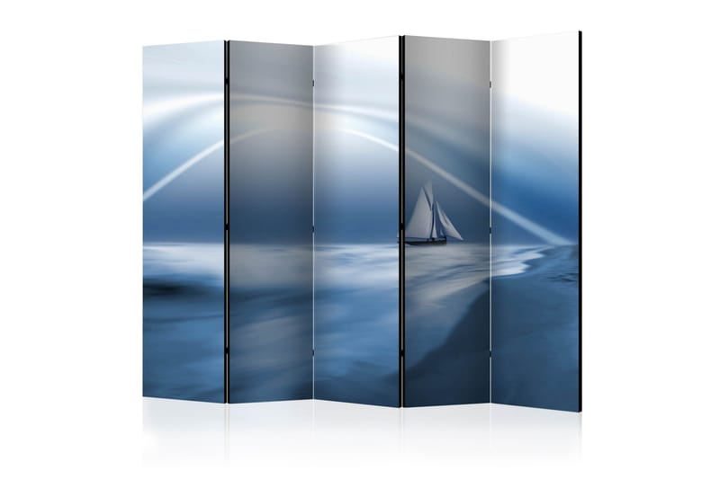 Rumdeler Lonely Sail Drifting II 225x172 cm, Artgeist sp. z o. o.