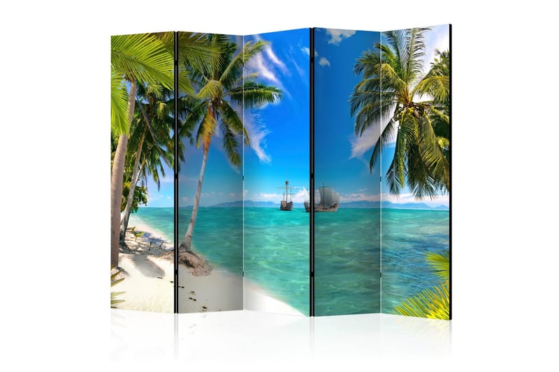 Rumdeler - Lost ships II 225x172, Artgeist sp. z o. o.