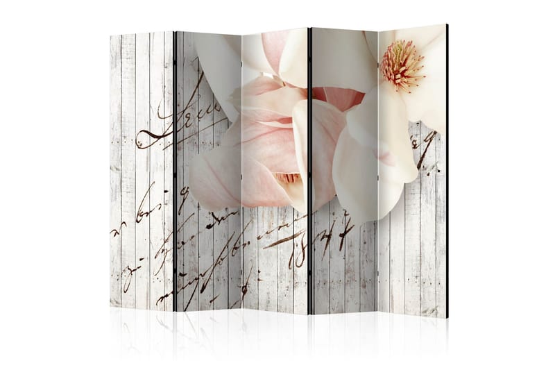 Rumdeler - Love letter II 225x172, Artgeist sp. z o. o.