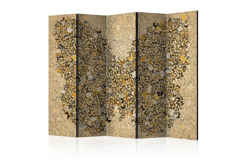 Rumdeler - Madame Butterfly II 225x172, Artgeist sp. z o. o.