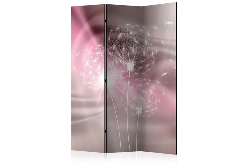 Rumdeler Magic Touch 135x172 - Artgeist sp. z o. o. - Boligtilbehør - Rumdelere - Foldeskærm