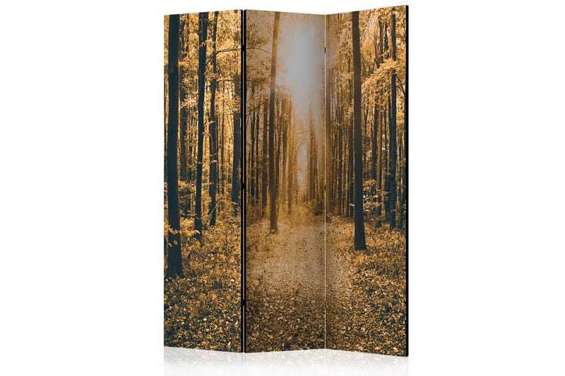 Rumdeler - Magical Light 135x172, Artgeist sp. z o. o.