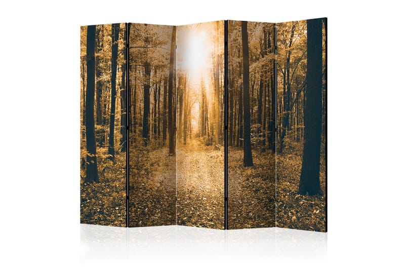 Rumdeler - Magical Light II 225x172, Artgeist sp. z o. o.