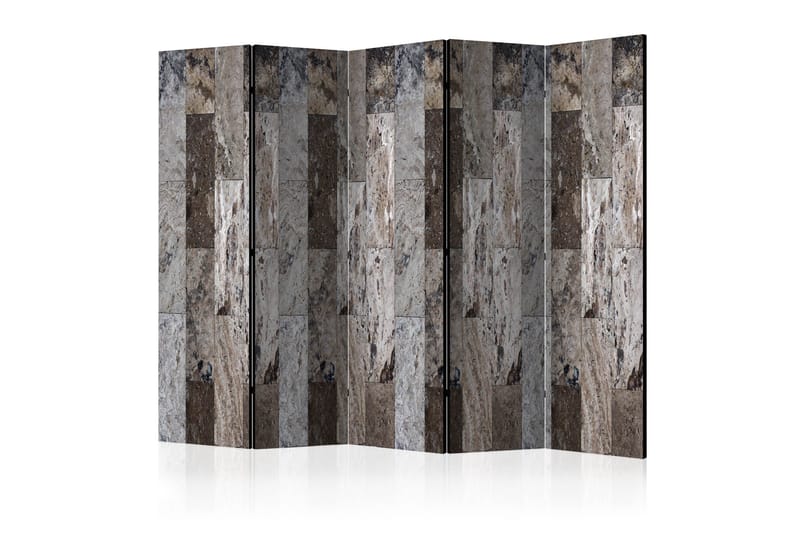 Rumdeler Marble Mosaic 225x172, Artgeist sp. z o. o.