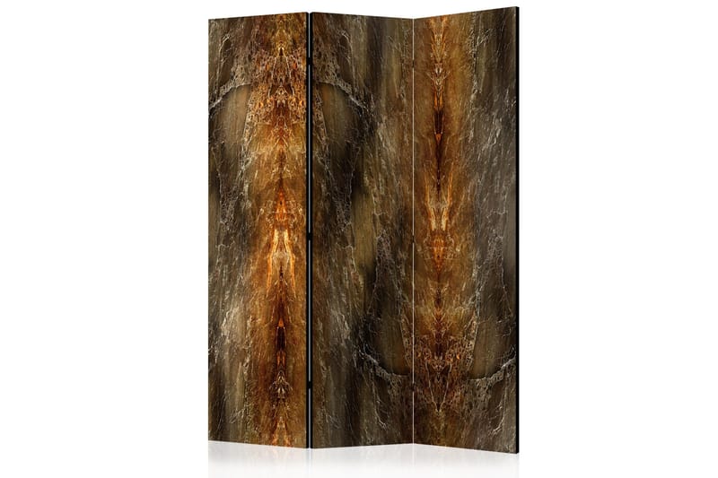 Rumdeler Marble Volcano 135x172, Artgeist sp. z o. o.