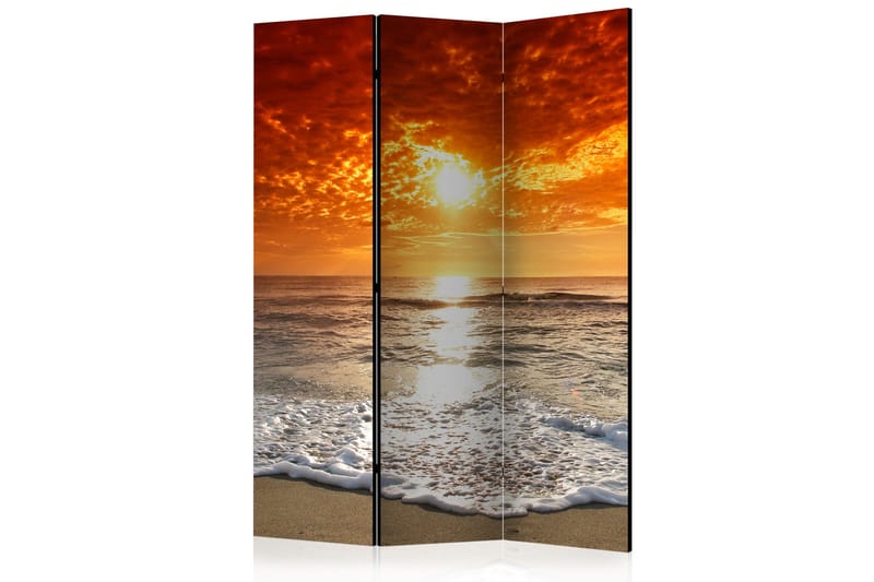 Rumdeler Marvelous Sunset 135x172 cm, Artgeist sp. z o. o.