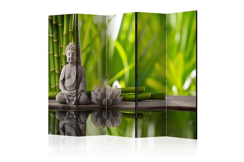 Rumdeler Meditation 225x172, Artgeist sp. z o. o.