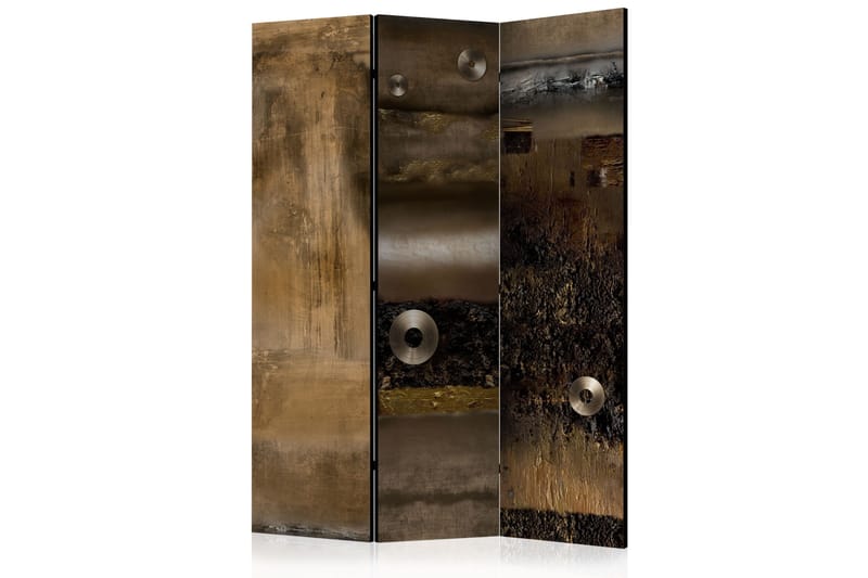 Rumdeler Metal Alliance 135x172, Artgeist sp. z o. o.