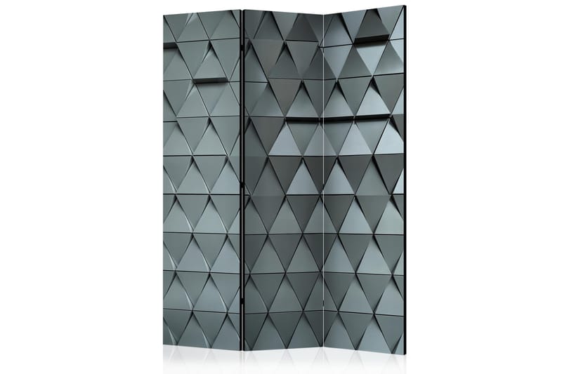 Rumdeler - Metal Gates 135x172, Artgeist sp. z o. o.