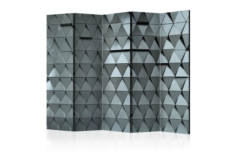 Rumdeler - Metal Gates II 225x172, Artgeist sp. z o. o.