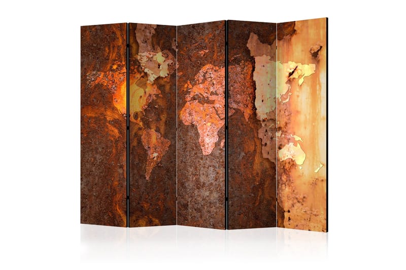 Rumdeler - Metal Immersions II 225x172, Artgeist sp. z o. o.