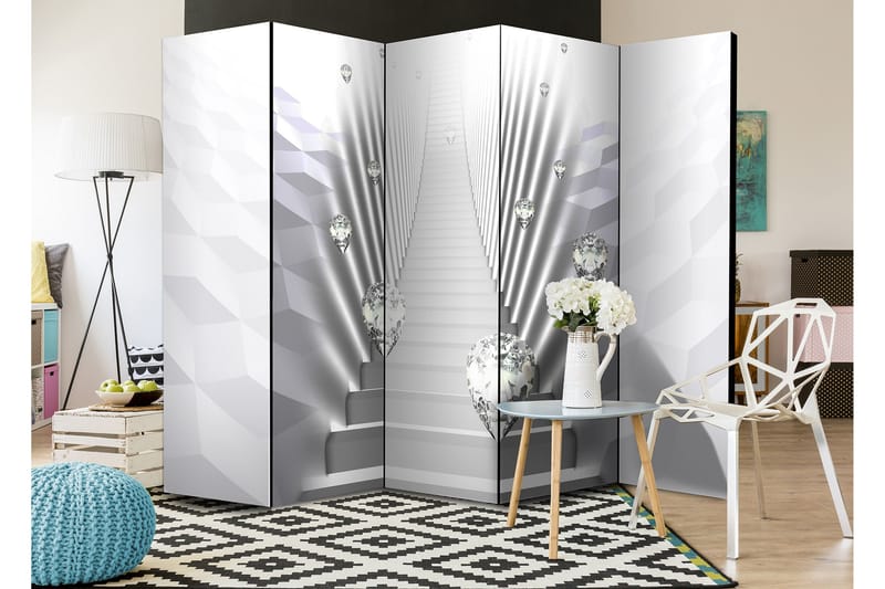 Rumdeler Mneme 225x172 - Artgeist sp. z o. o. - Boligtilbehør - Rumdelere - Foldeskærm