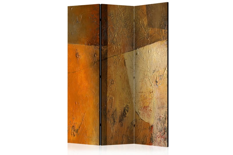 Rumdeler Modern Artistry 135x172 - Artgeist sp. z o. o. - Boligtilbehør - Rumdelere - Foldeskærm