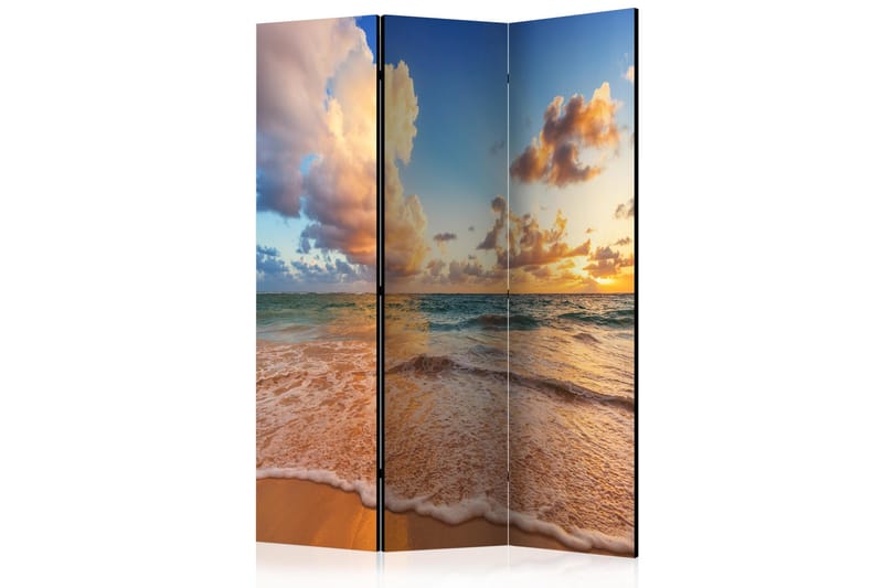 Rumdeler Morning By The Sea 135x172, Artgeist sp. z o. o.