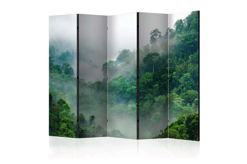 Rumdeler - Morning Fog II 225x172, Artgeist sp. z o. o.