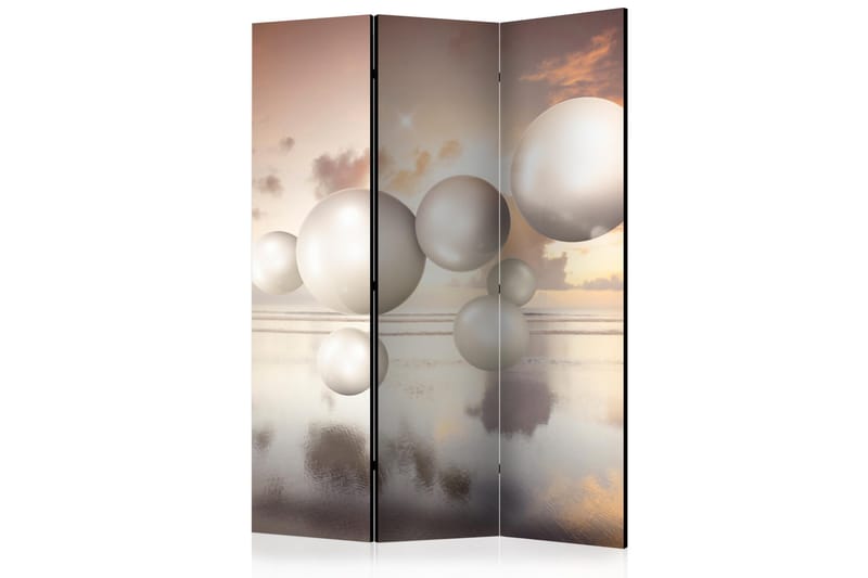 Rumdeler - Morning Jewels 135x172, Artgeist sp. z o. o.