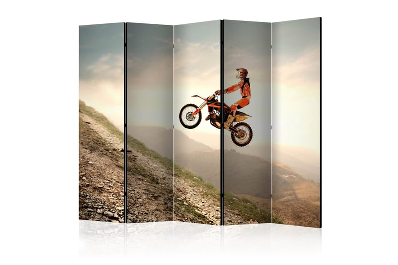 Rumdeler - Motor sport II 225x172, Artgeist sp. z o. o.