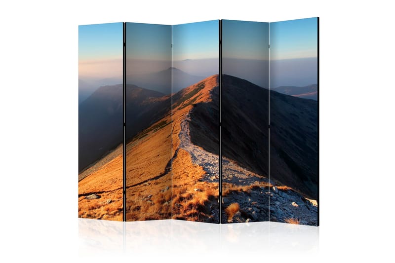 Rumdeler - Mountain footpath, Tatras II 225x172, Artgeist sp. z o. o.