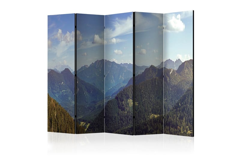 Rumdeler - Mountains’ Magic II 225x172, Artgeist sp. z o. o.