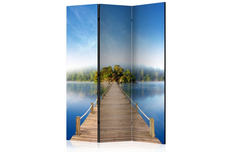 Rumdeler Mysterious Island 135x172 cm, Artgeist sp. z o. o.