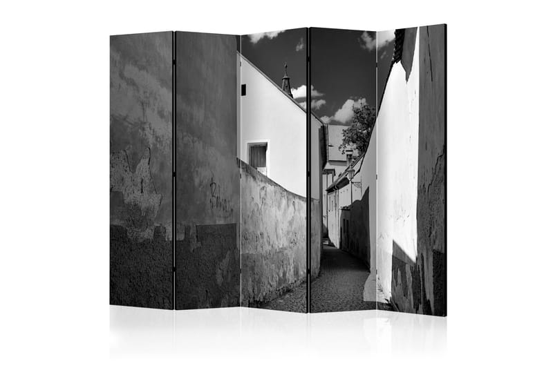 Rumdeler Narrow Street II 225x172 cm, Artgeist sp. z o. o.