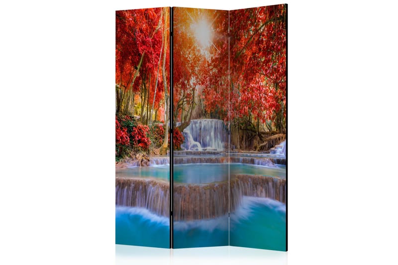 Rumdeler - Nature's Magic 135x172, Artgeist sp. z o. o.