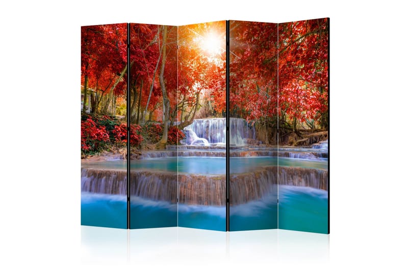 Rumdeler - Nature's Magic II 225x172, Artgeist sp. z o. o.