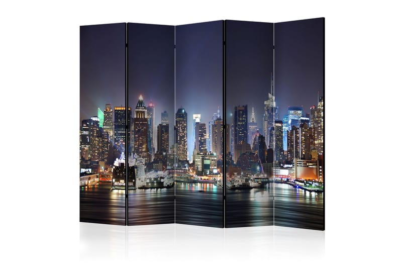 Rumdeler Night Port 225x172, Artgeist sp. z o. o.