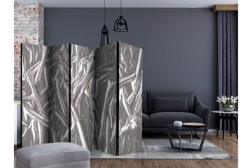 Rumdeler - Noble Silver II 225x172 - Artgeist sp. z o. o. - Boligtilbehør - Rumdelere - Foldeskærm