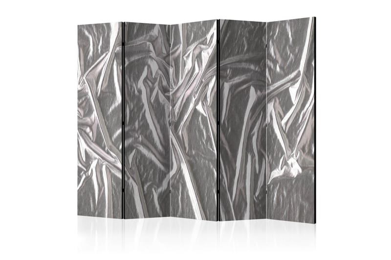 Rumdeler - Noble Silver II 225x172 - Artgeist sp. z o. o. - Boligtilbehør - Rumdelere - Foldeskærm