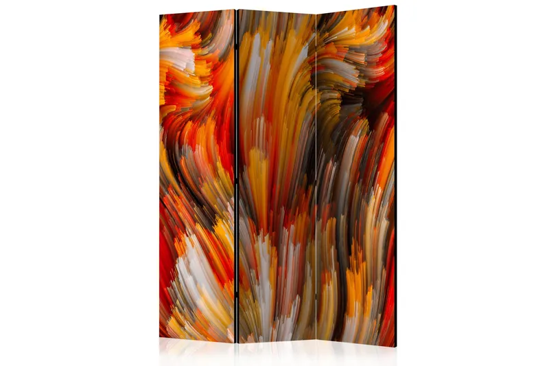 Rumdeler - Ocean of Fire 135x172, Artgeist sp. z o. o.