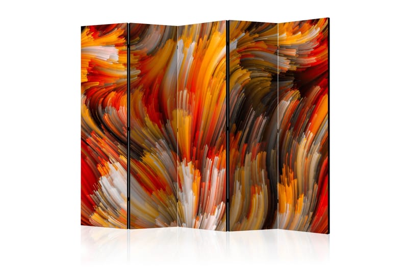 Rumdeler - Ocean of Fire II 225x172, Artgeist sp. z o. o.