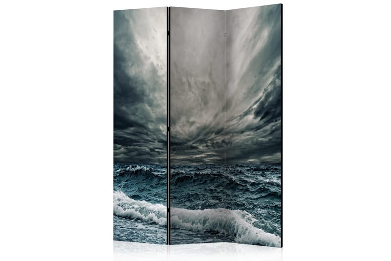 Rumdeler - Ocean waves 135x172, Artgeist sp. z o. o.