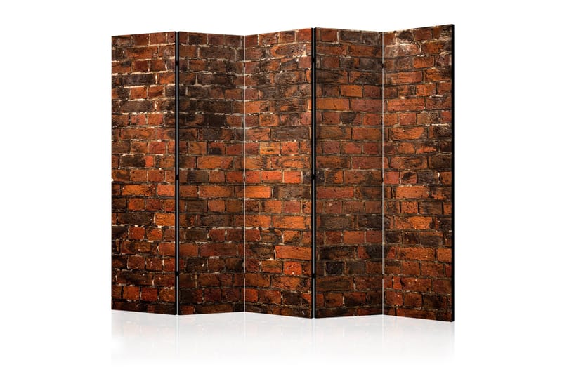 Rumdeler - Old Brick Wall II 225x172, Artgeist sp. z o. o.